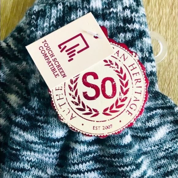 Touch Screen Compatible - Picture 3 of 3